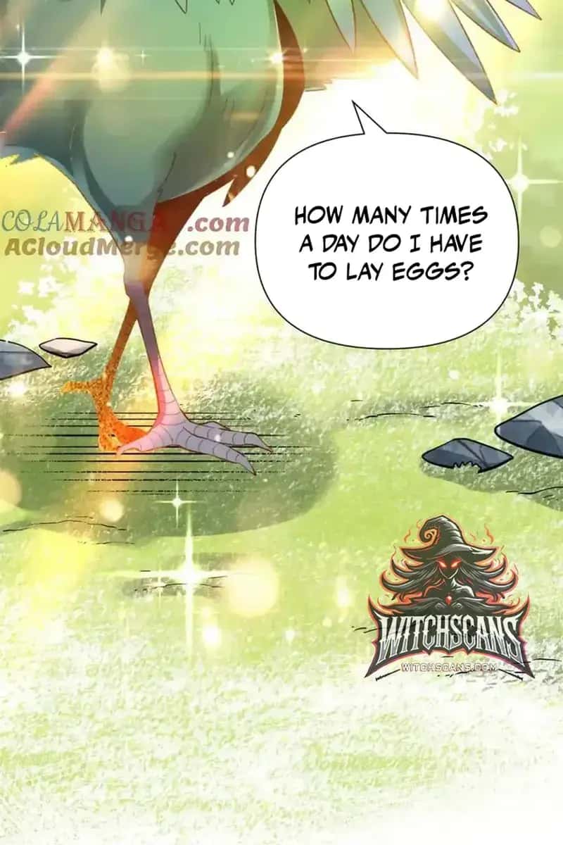 I'm Actually a Cultivation Bigshot Chapter 400 Page 43