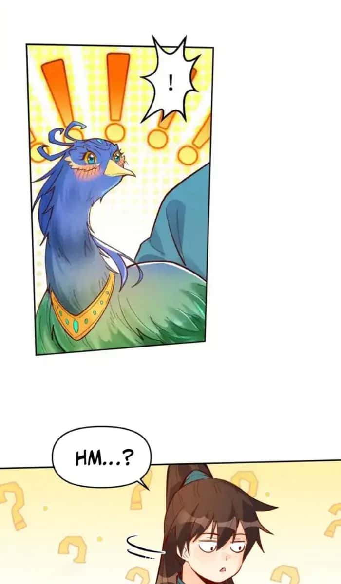 I'm Actually a Cultivation Bigshot Chapter 401 Page 7