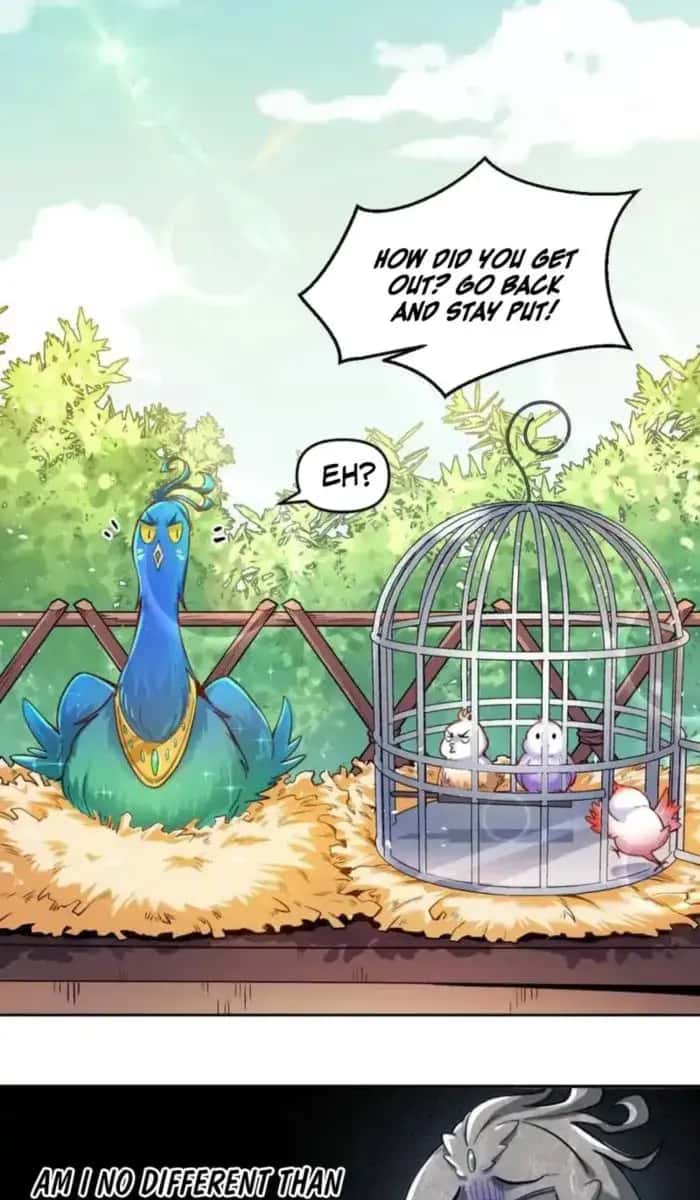 I'm Actually a Cultivation Bigshot Chapter 401 Page 17