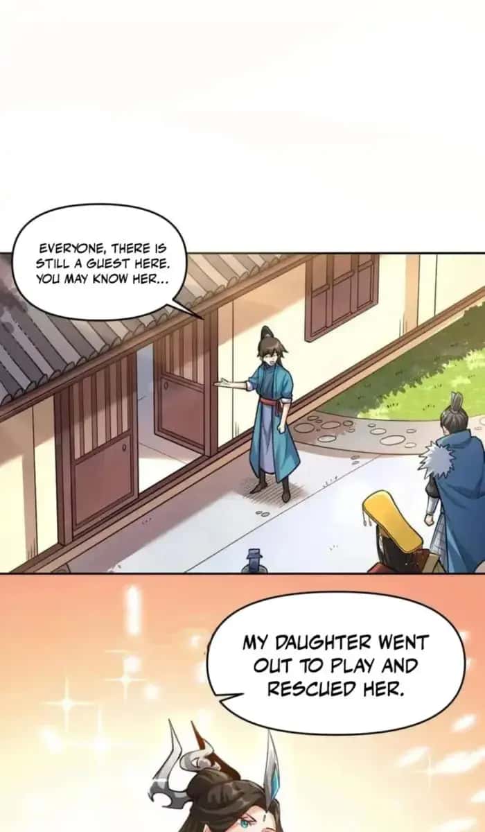I'm Actually a Cultivation Bigshot Chapter 401 Page 22