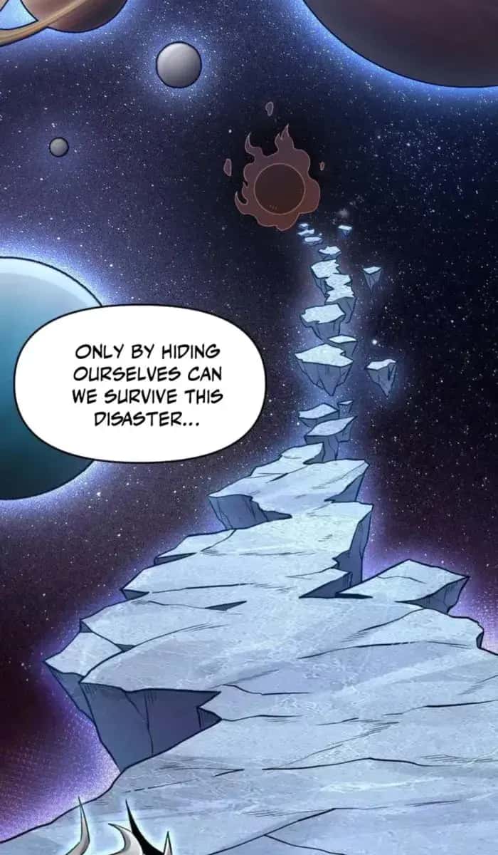 I'm Actually a Cultivation Bigshot Chapter 401 Page 33