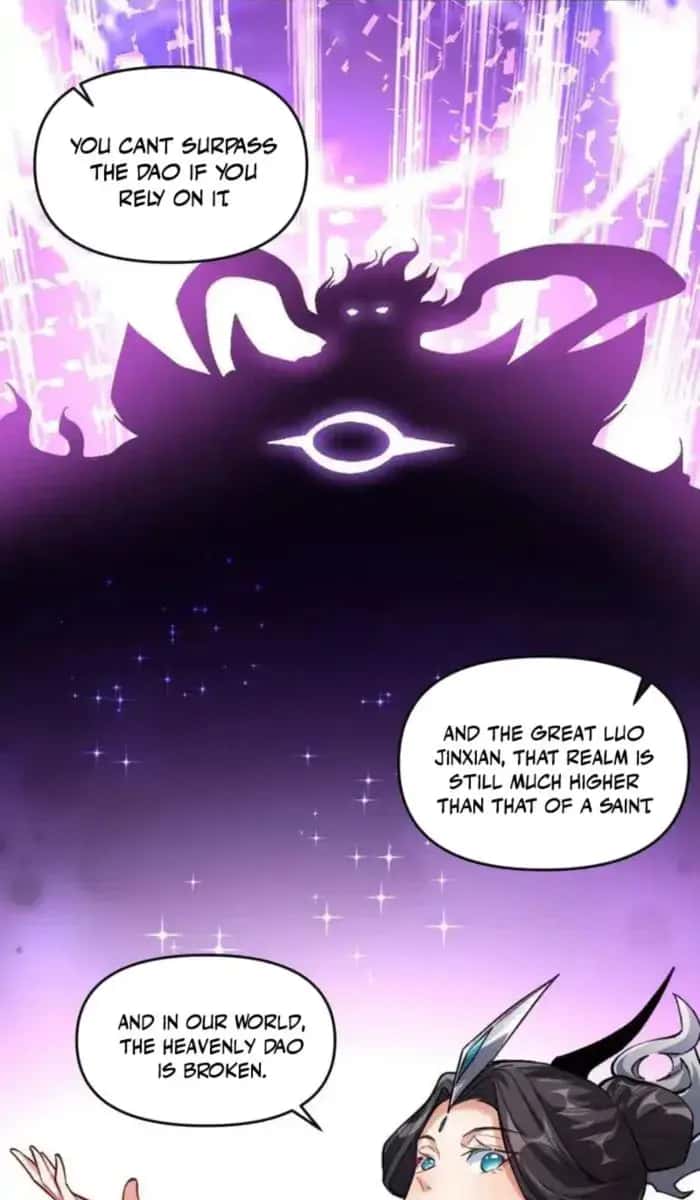I'm Actually a Cultivation Bigshot Chapter 401 Page 37