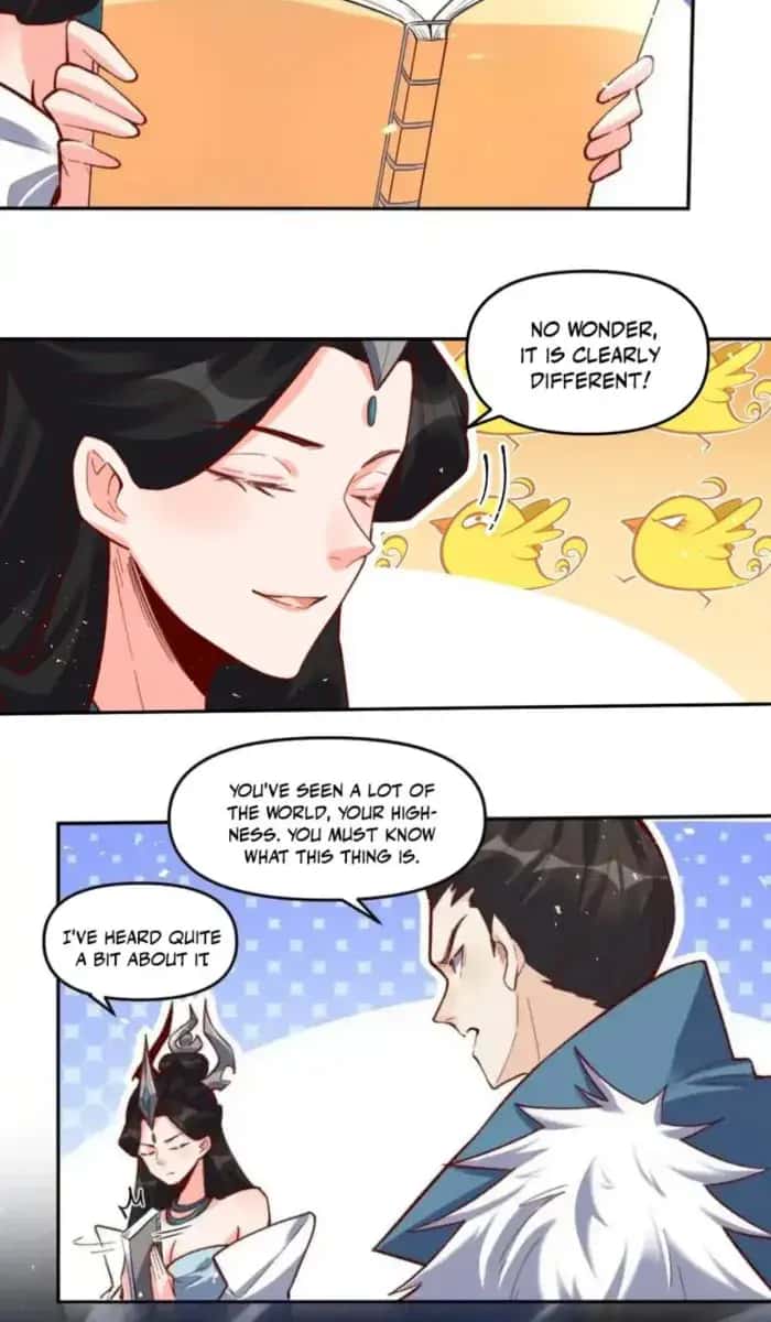 I'm Actually a Cultivation Bigshot Chapter 402 Page 5