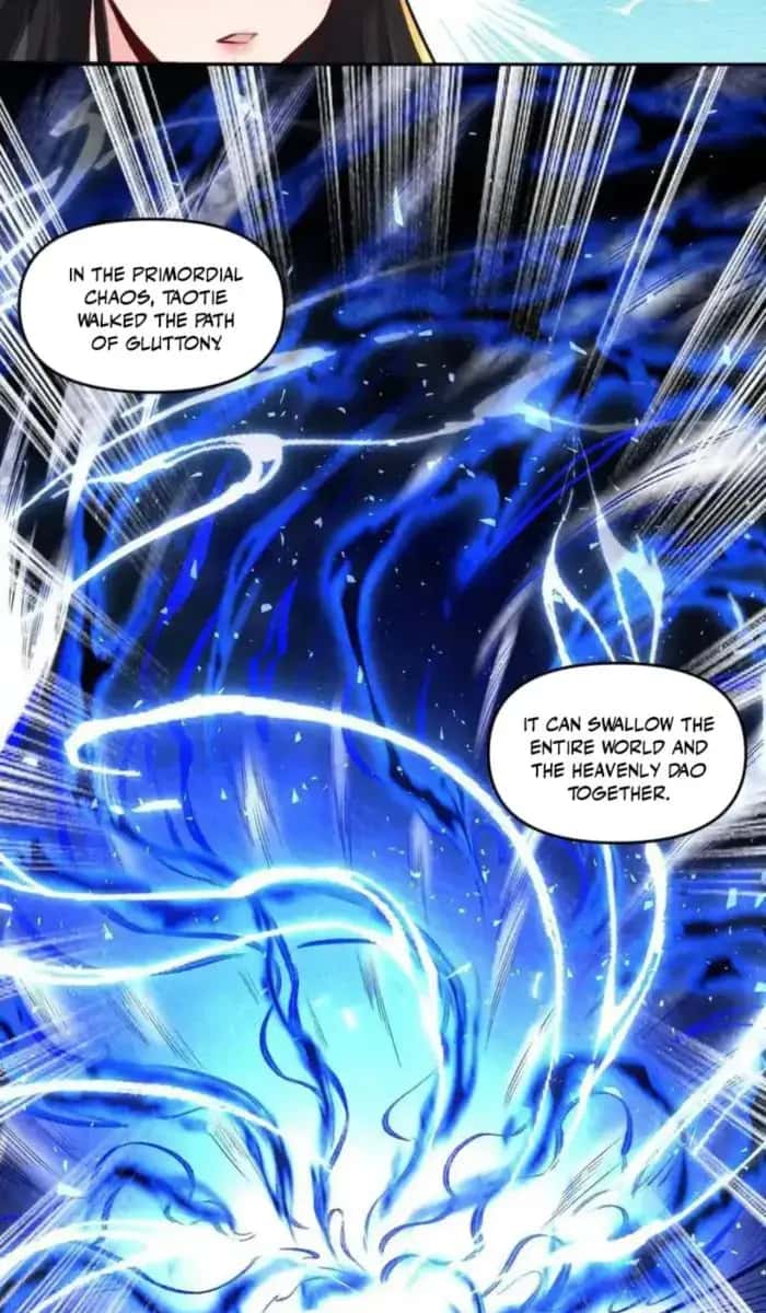 I'm Actually a Cultivation Bigshot Chapter 402 Page 14