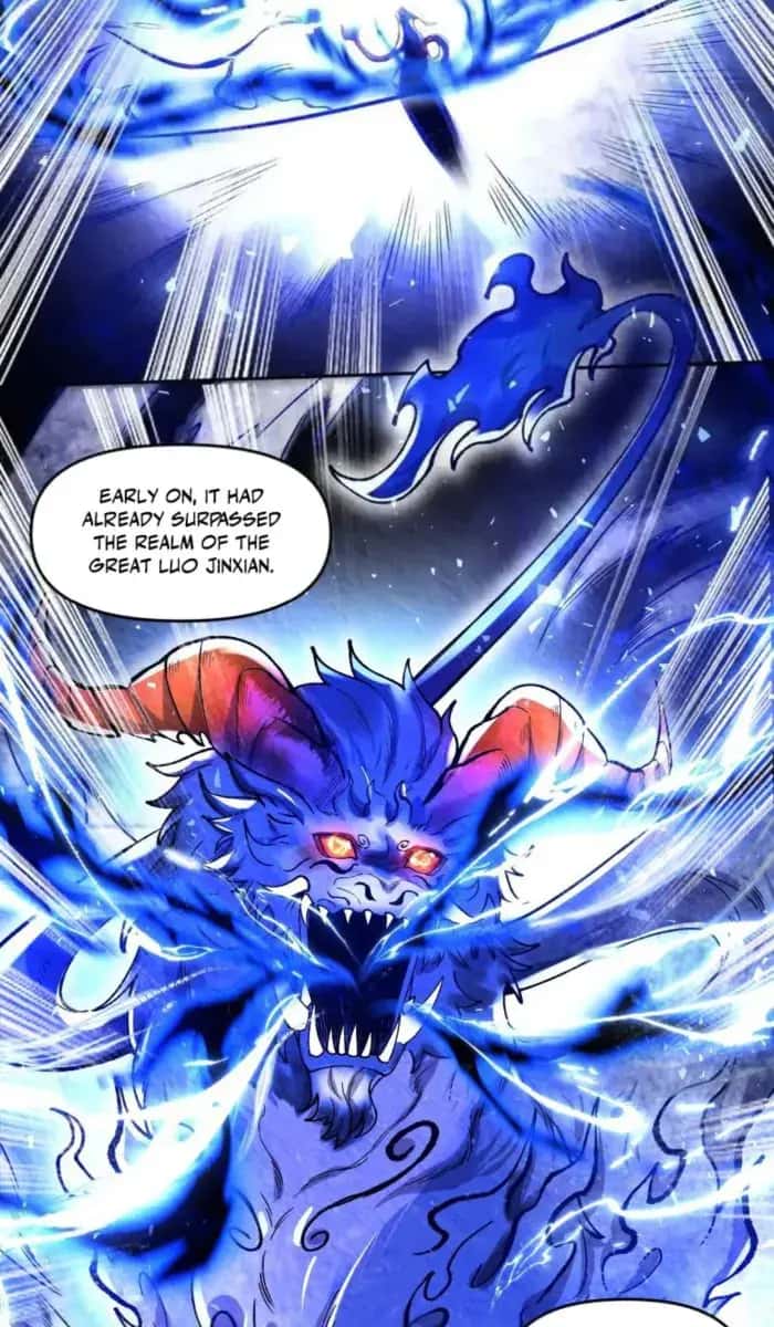 I'm Actually a Cultivation Bigshot Chapter 402 Page 15