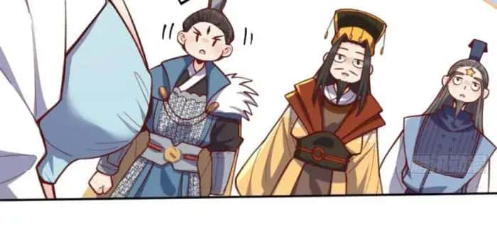 I'm Actually a Cultivation Bigshot Chapter 402 Page 18
