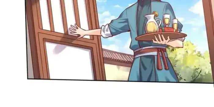 I'm Actually a Cultivation Bigshot Chapter 402 Page 27