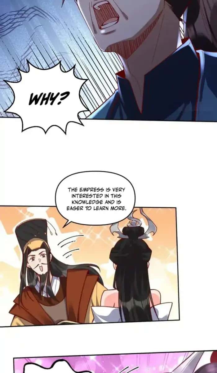 I'm Actually a Cultivation Bigshot Chapter 402 Page 30