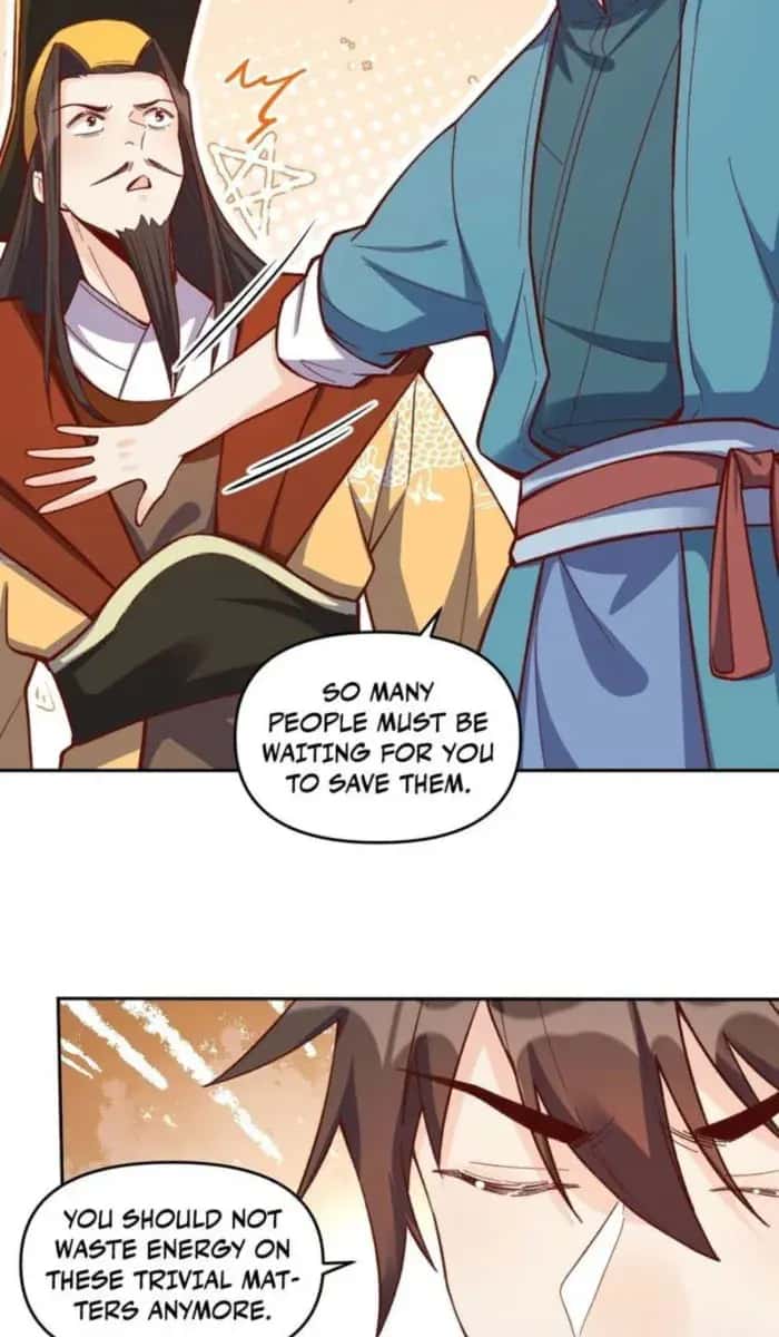 I'm Actually a Cultivation Bigshot Chapter 403 Page 6