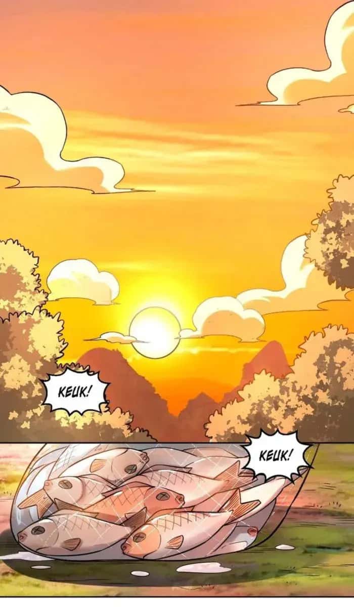 I'm Actually a Cultivation Bigshot Chapter 403 Page 40
