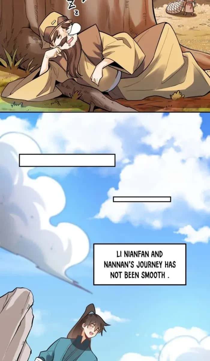 I'm Actually a Cultivation Bigshot Chapter 403 Page 44