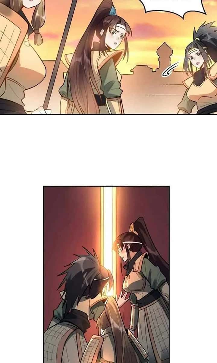 I'm Actually a Cultivation Bigshot Chapter 404 Page 11