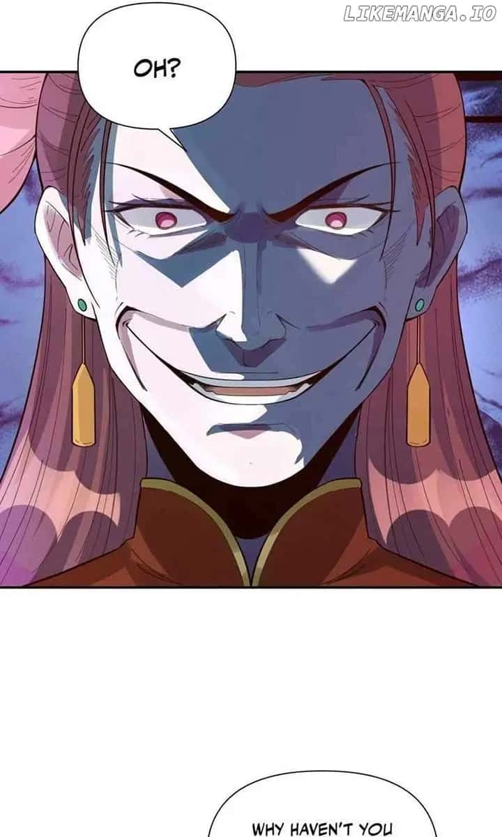 I'm Actually a Cultivation Bigshot Chapter 404 Page 29