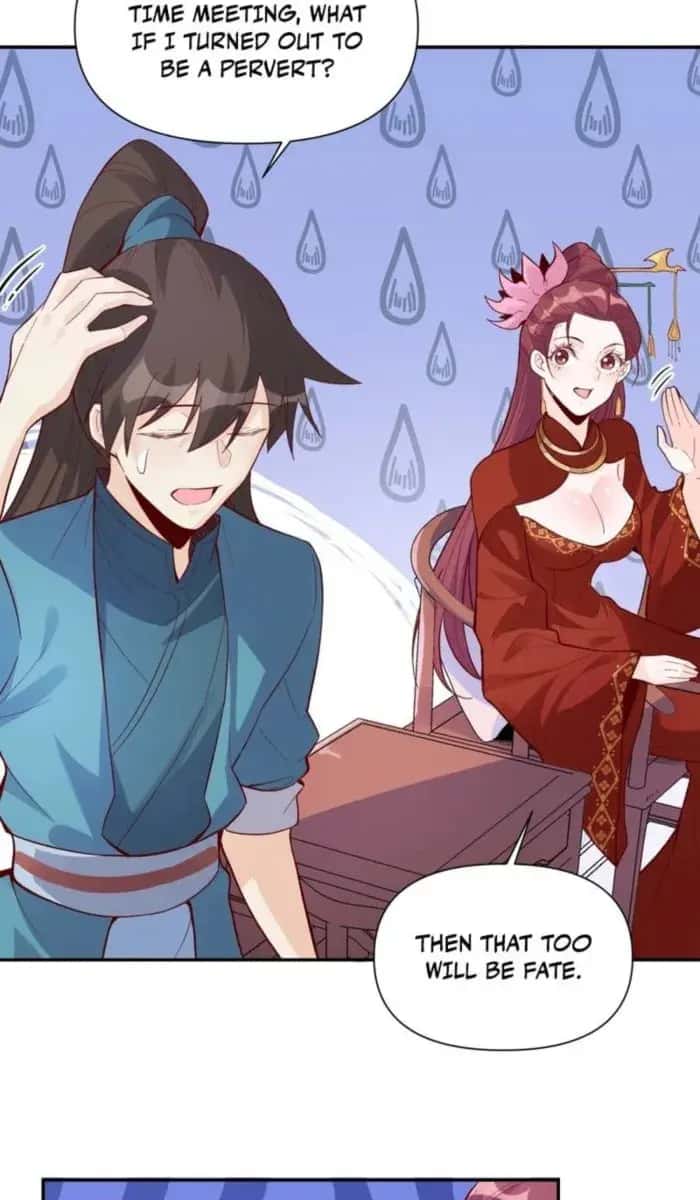 I'm Actually a Cultivation Bigshot Chapter 405 Page 7