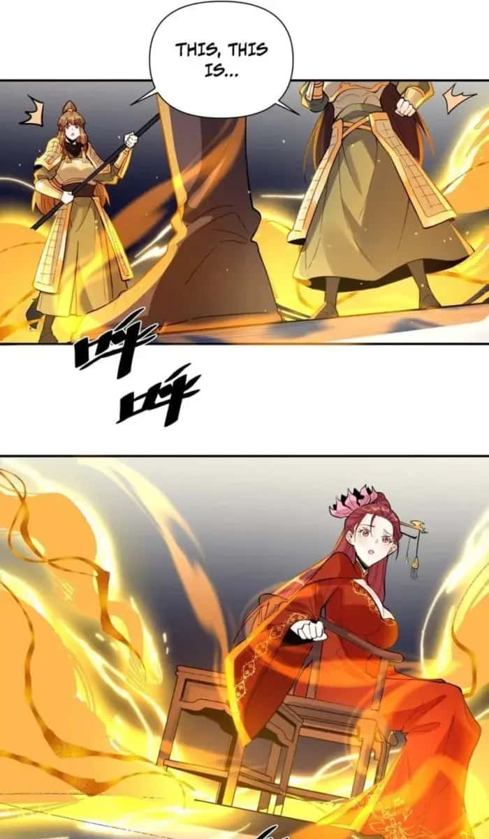 I'm Actually a Cultivation Bigshot Chapter 405 Page 18