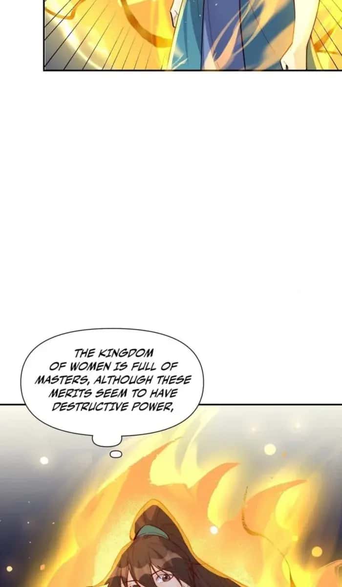 I'm Actually a Cultivation Bigshot Chapter 405 Page 20