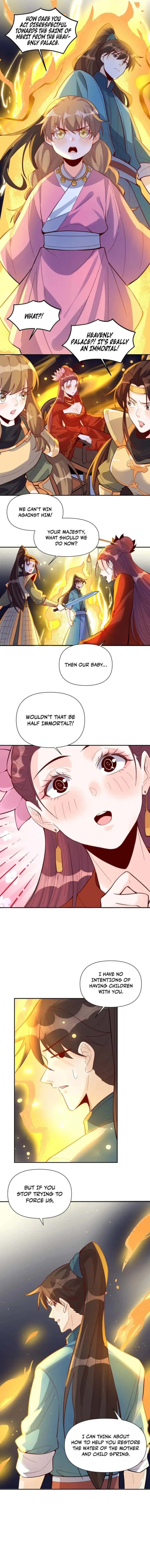 I'm Actually a Cultivation Bigshot Chapter 405 Page 24