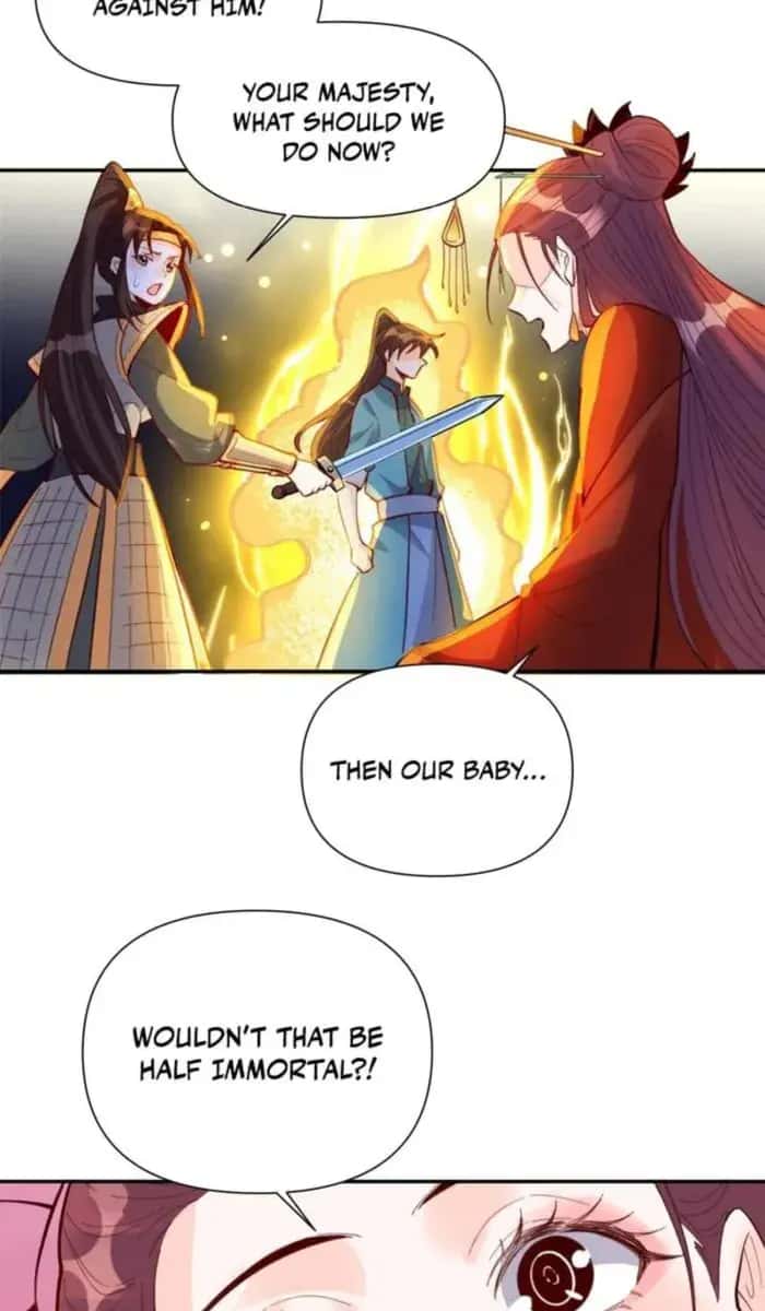 I'm Actually a Cultivation Bigshot Chapter 405 Page 27