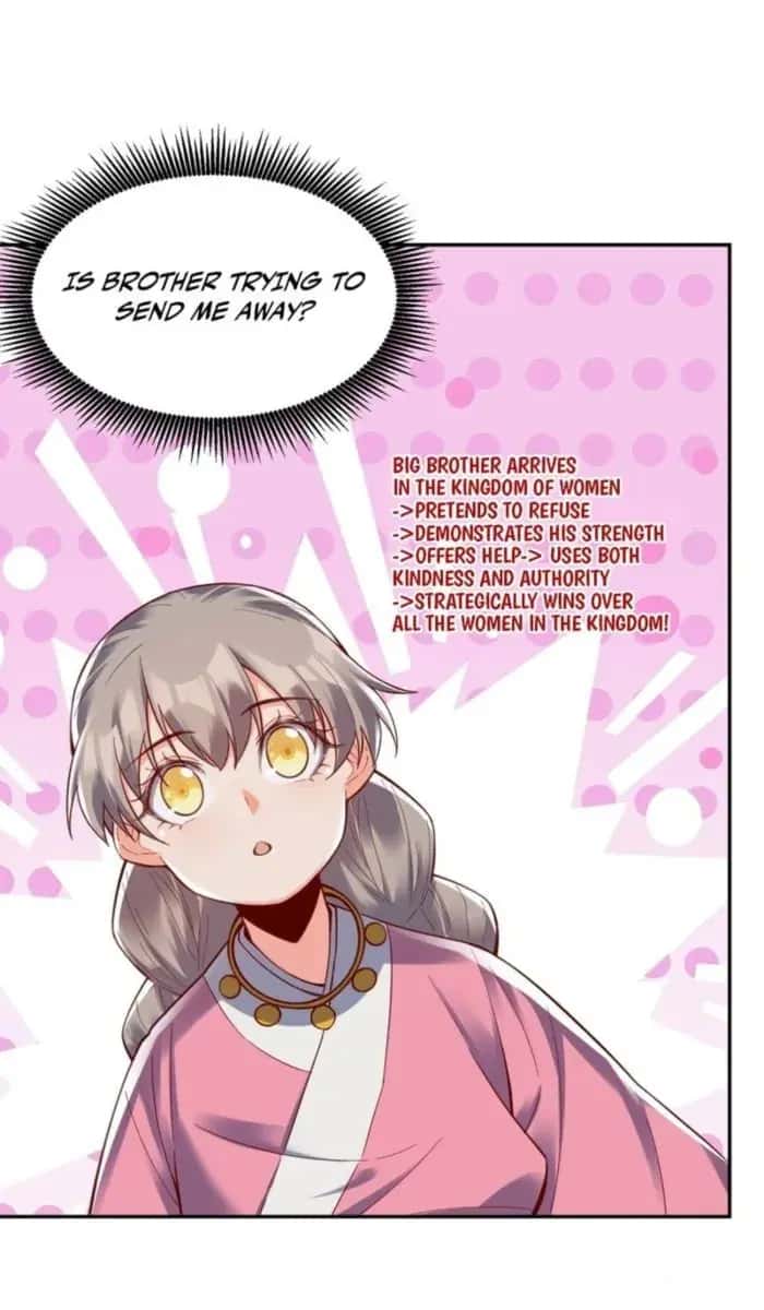 I'm Actually a Cultivation Bigshot Chapter 405 Page 44