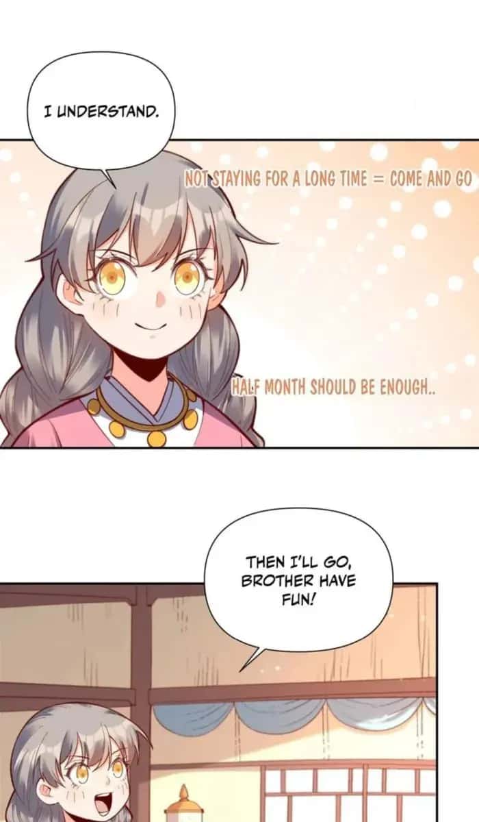 I'm Actually a Cultivation Bigshot Chapter 405 Page 49