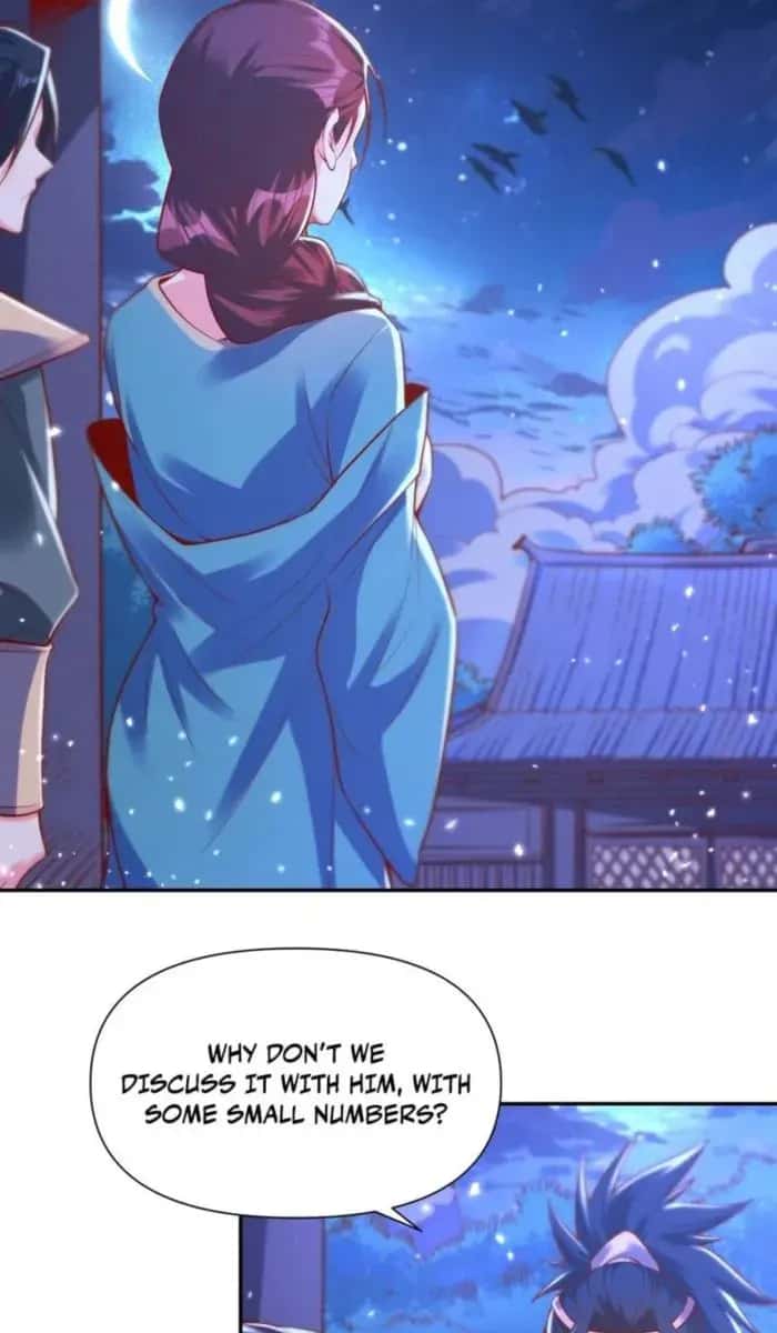 I'm Actually a Cultivation Bigshot Chapter 405 Page 57