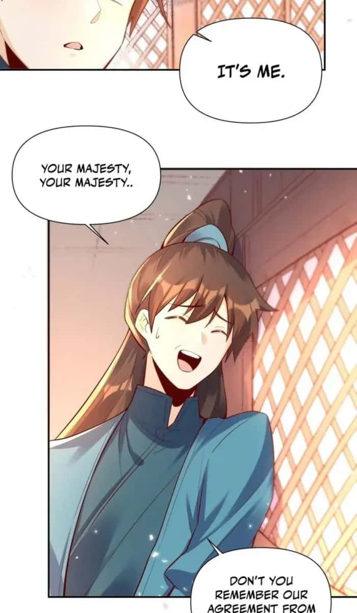 I'm Actually a Cultivation Bigshot Chapter 405 Page 62
