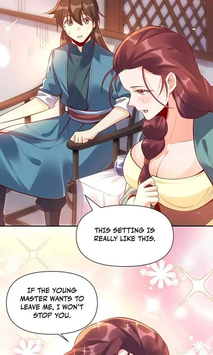 I'm Actually a Cultivation Bigshot Chapter 406 Page 13