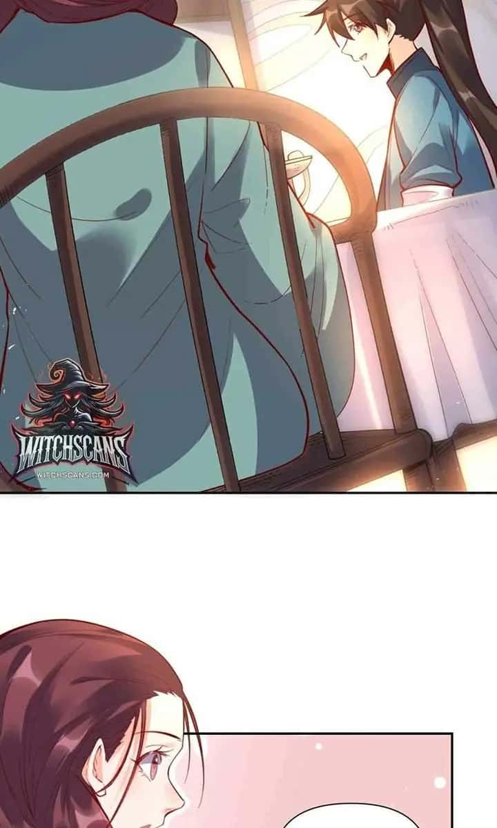 I'm Actually a Cultivation Bigshot Chapter 406 Page 19