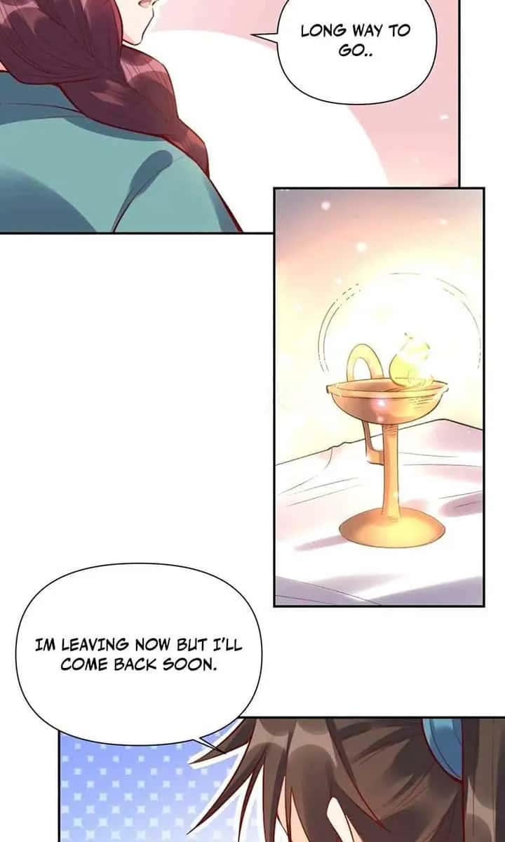 I'm Actually a Cultivation Bigshot Chapter 406 Page 20