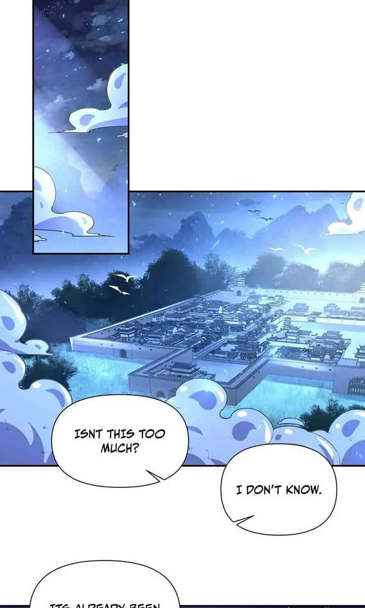 I'm Actually a Cultivation Bigshot Chapter 406 Page 28