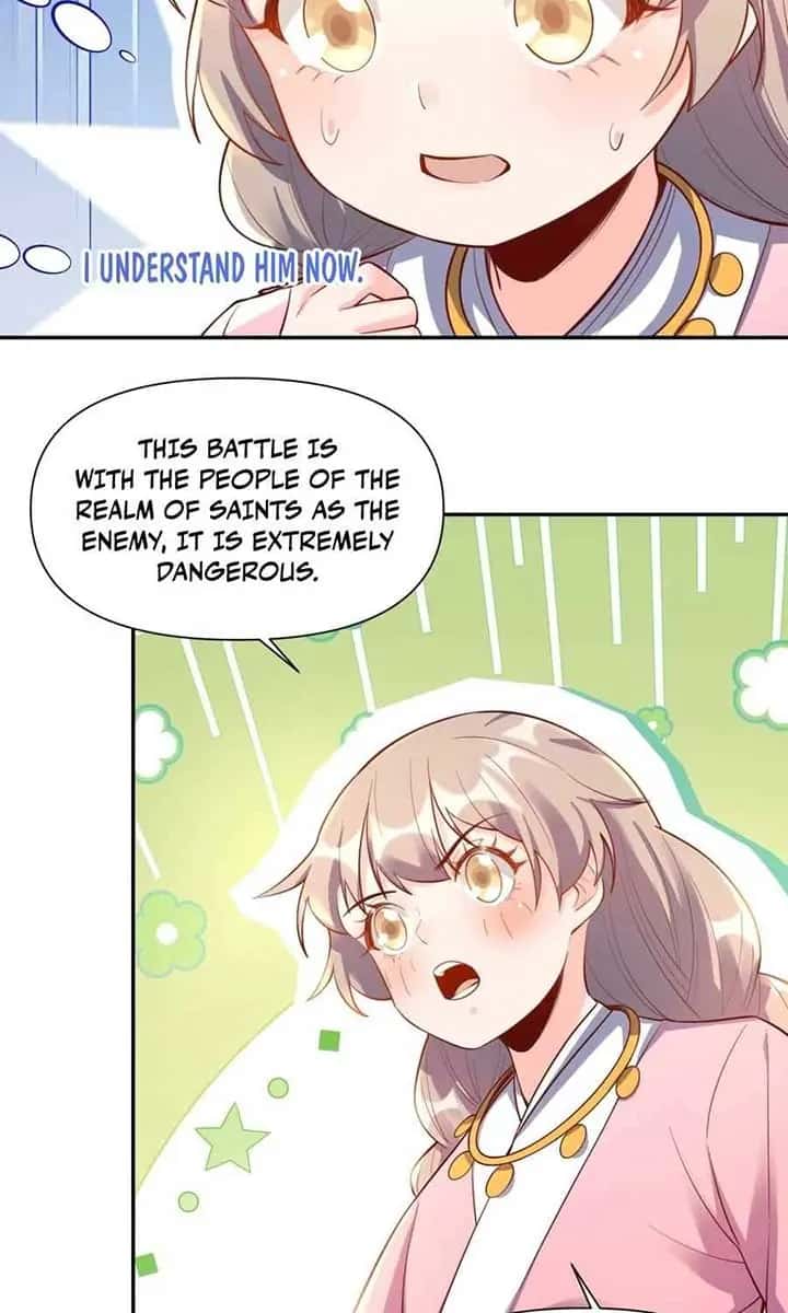 I'm Actually a Cultivation Bigshot Chapter 406 Page 38