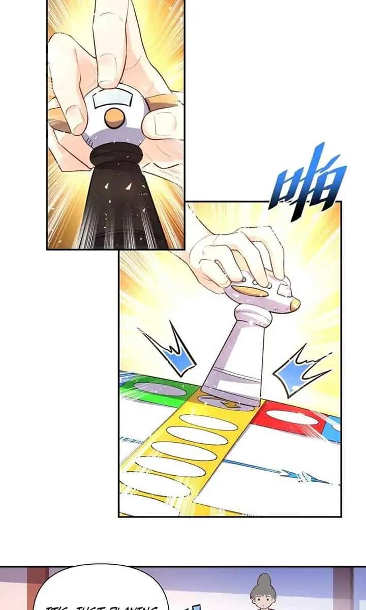 I'm Actually a Cultivation Bigshot Chapter 407 Page 5