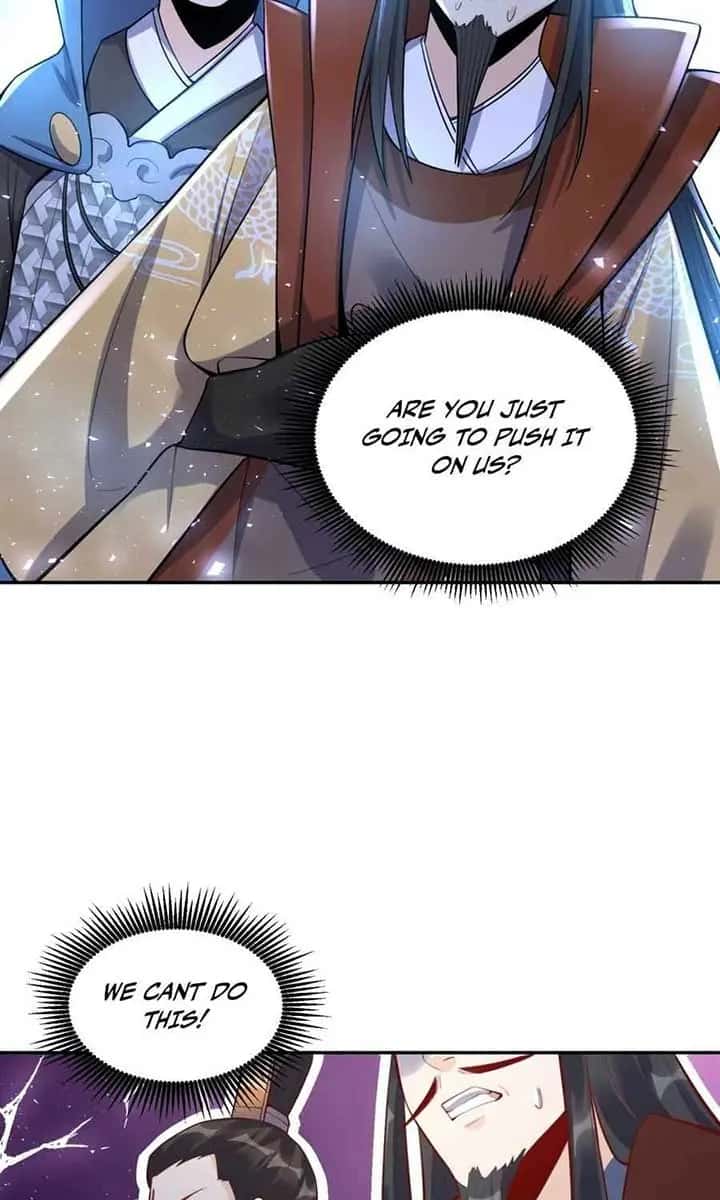 I'm Actually a Cultivation Bigshot Chapter 407 Page 14