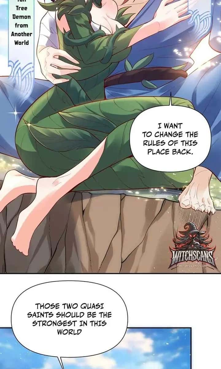 I'm Actually a Cultivation Bigshot Chapter 407 Page 23