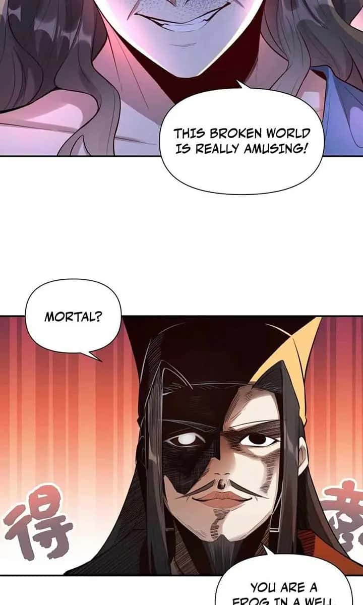 I'm Actually a Cultivation Bigshot Chapter 408 Page 17