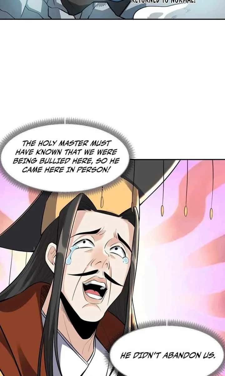 I'm Actually a Cultivation Bigshot Chapter 408 Page 31