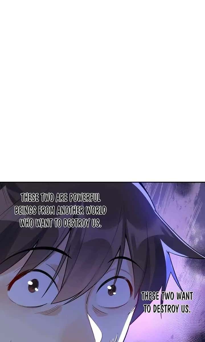 I'm Actually a Cultivation Bigshot Chapter 408 Page 37
