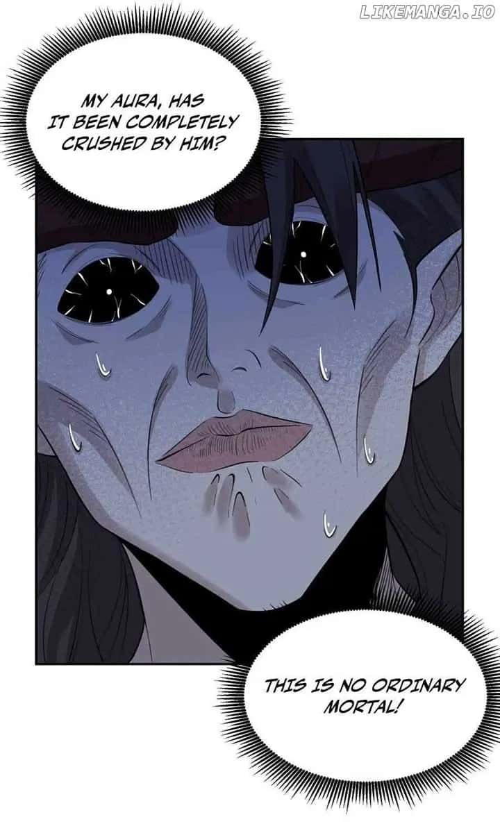 I'm Actually a Cultivation Bigshot Chapter 408 Page 43