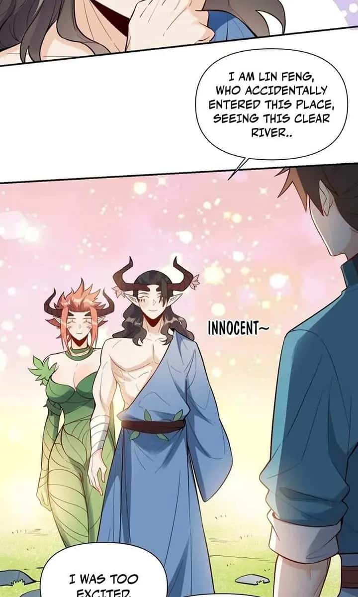 I'm Actually a Cultivation Bigshot Chapter 408 Page 46