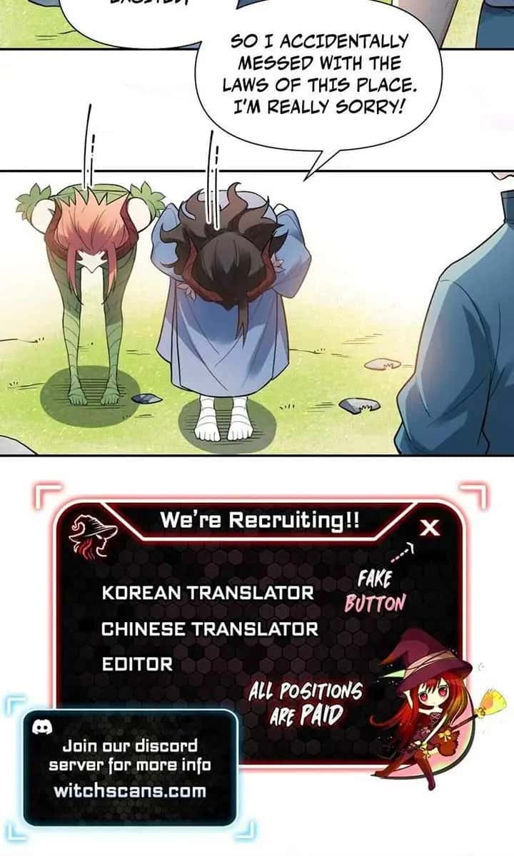I'm Actually a Cultivation Bigshot Chapter 408 Page 47