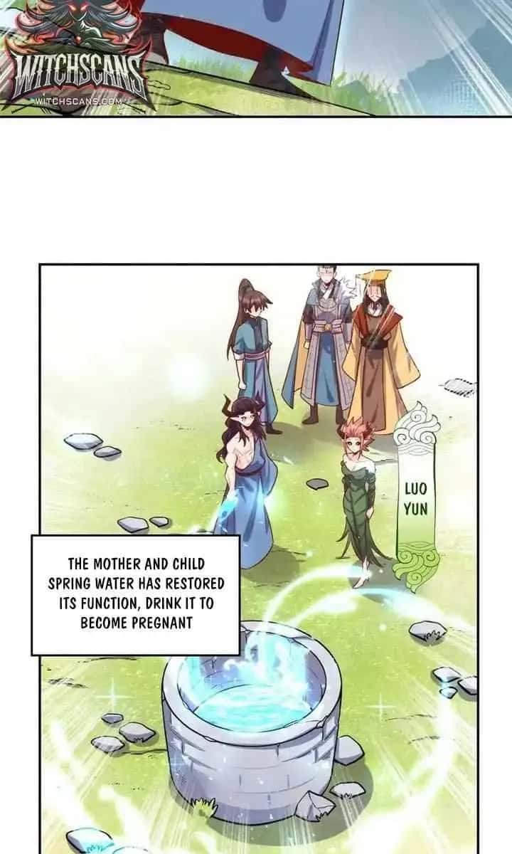 I'm Actually a Cultivation Bigshot Chapter 409 Page 7