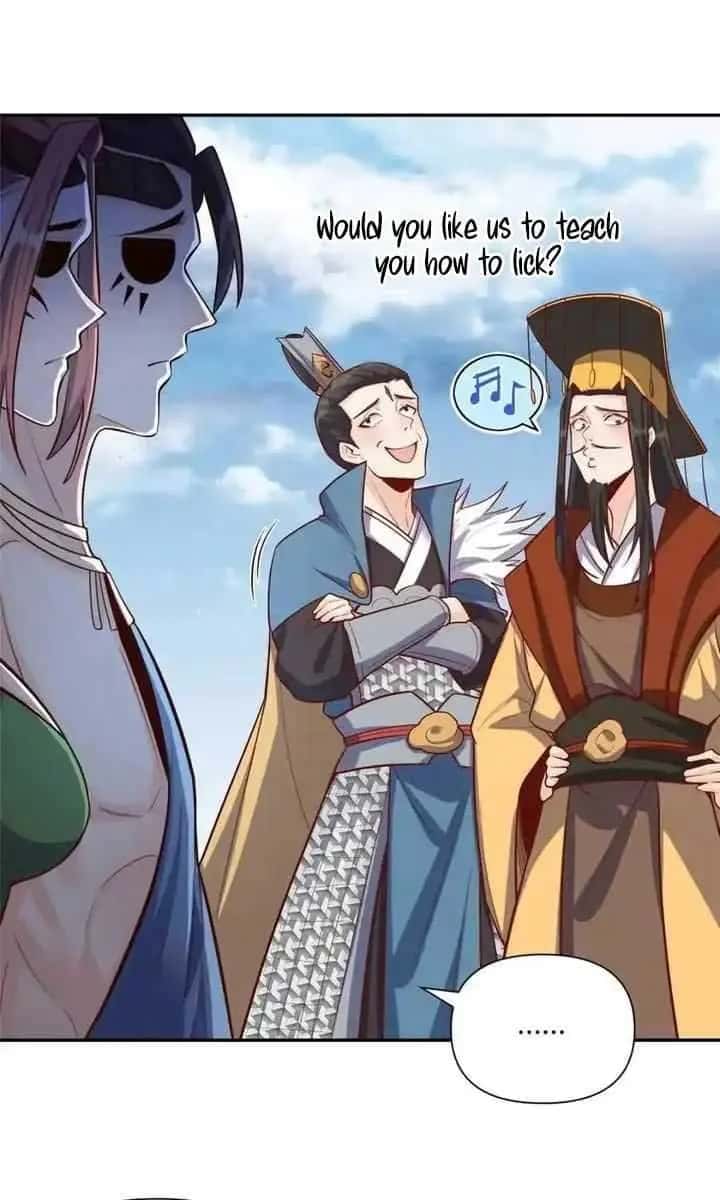 I'm Actually a Cultivation Bigshot Chapter 409 Page 9