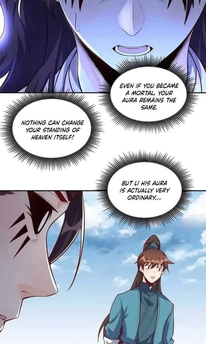 I'm Actually a Cultivation Bigshot Chapter 409 Page 13