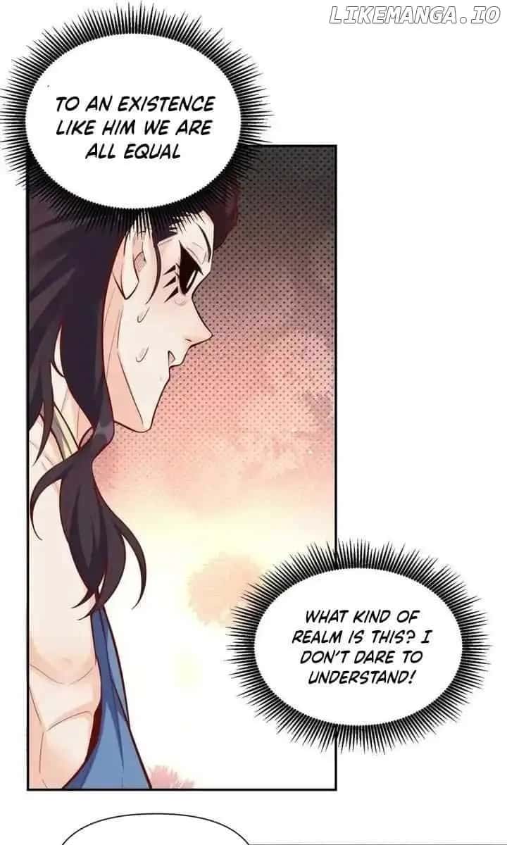 I'm Actually a Cultivation Bigshot Chapter 409 Page 16