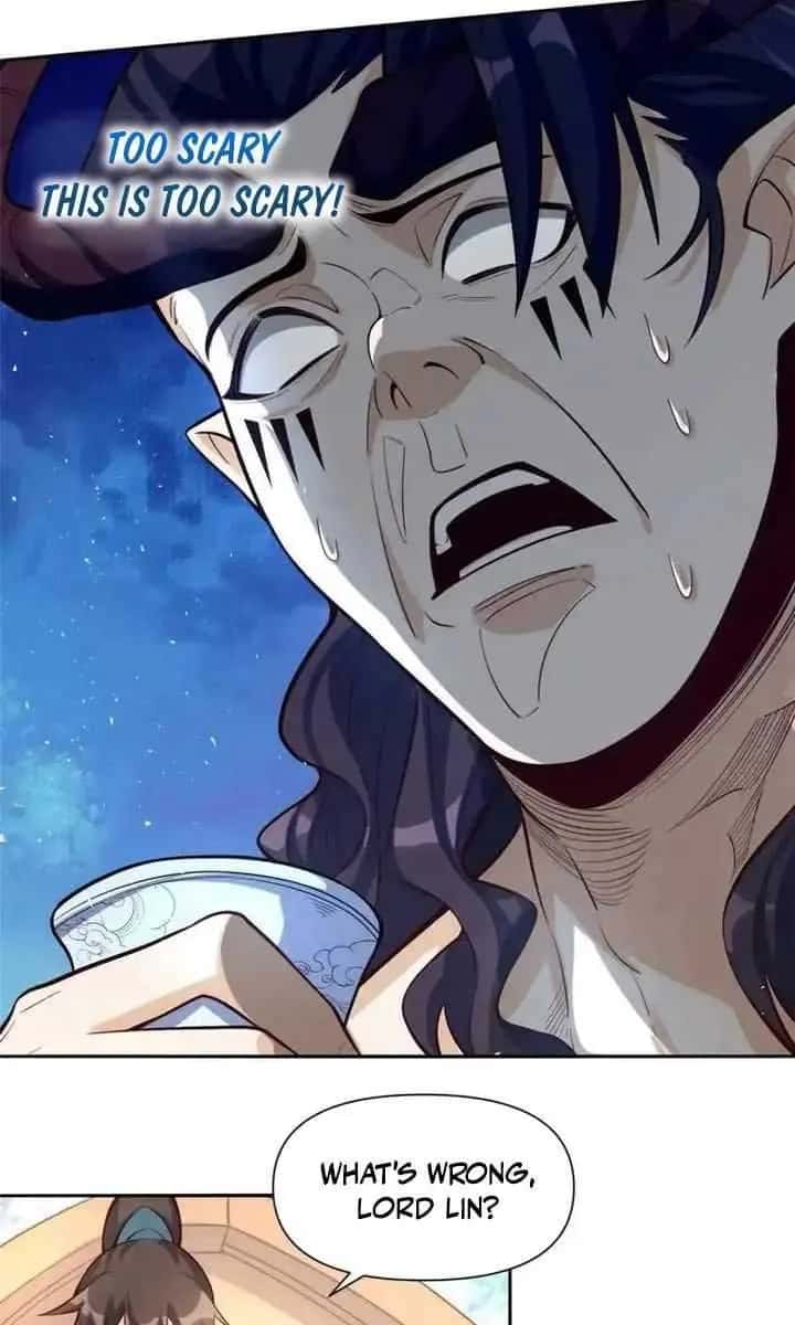 I'm Actually a Cultivation Bigshot Chapter 409 Page 32