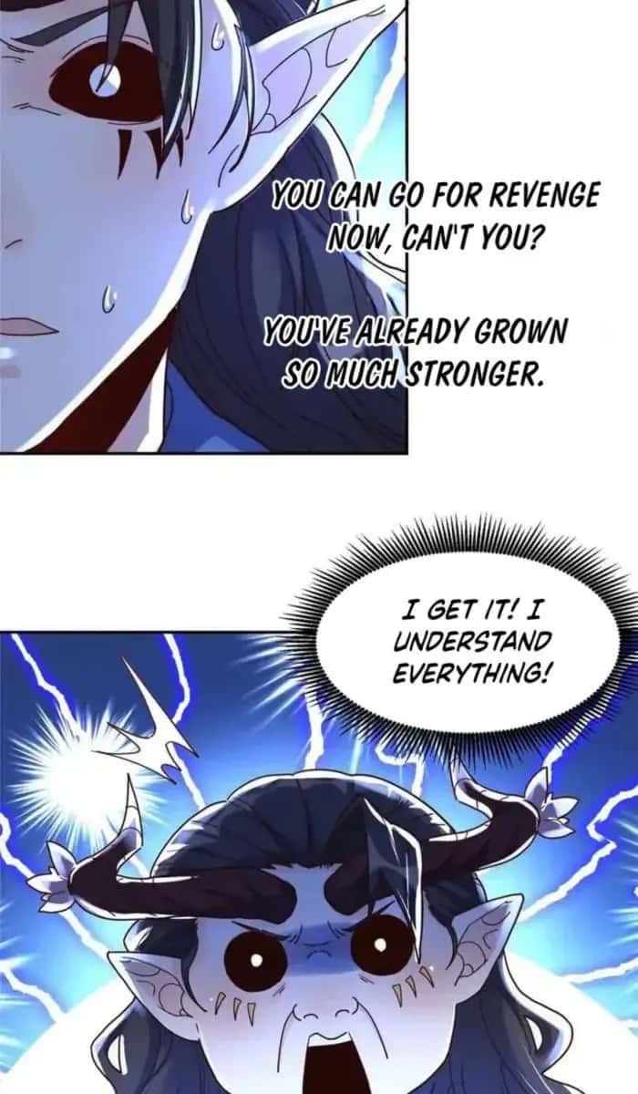 I'm Actually a Cultivation Bigshot Chapter 410 Page 13