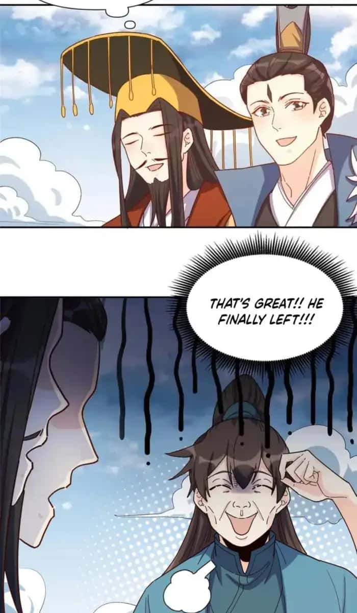 I'm Actually a Cultivation Bigshot Chapter 410 Page 18