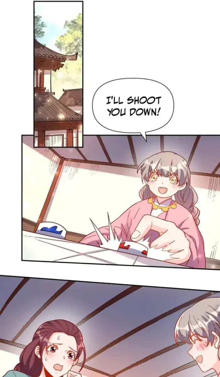I'm Actually a Cultivation Bigshot Chapter 410 Page 21