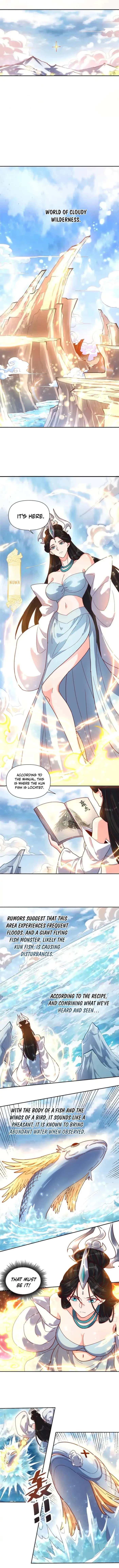 I'm Actually a Cultivation Bigshot Chapter 410 Page 30
