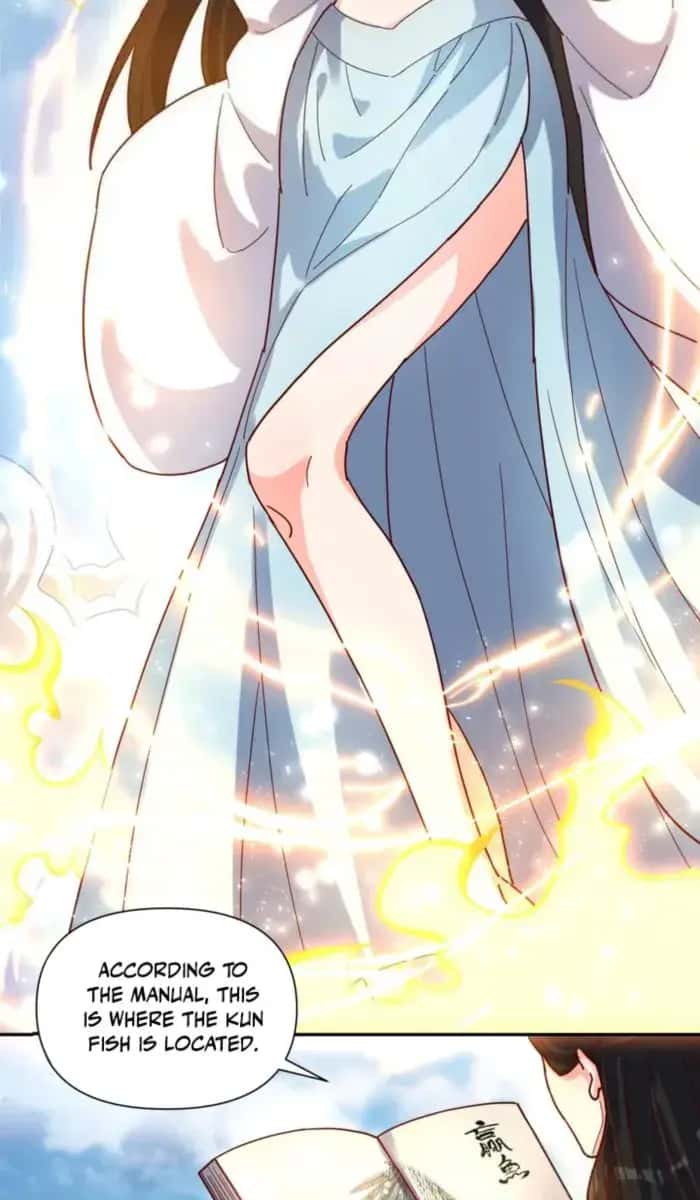 I'm Actually a Cultivation Bigshot Chapter 410 Page 34